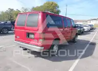 2006 Ford E-350 photo