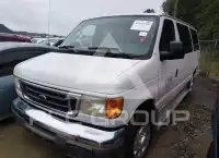 2006 Ford E-350 photo