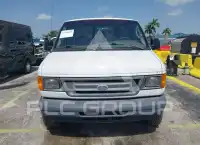 2006 Ford E-350 фото