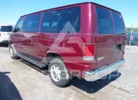2006 Ford E-350 photo