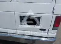 2006 Ford E-150 фото