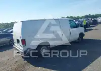 2006 Ford E-150 фото