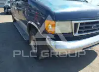 2006 Ford E-150 фото