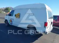 2006 Ford E-150 photo