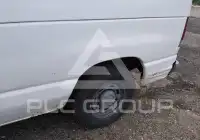 2006 Ford E-150 фото