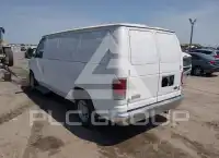 2006 Ford E-150 фото