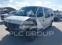 2006 Ford E-150 фото