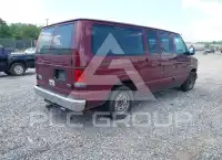 2006 Ford E-150 фото
