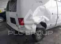 2006 Ford E-150 фото