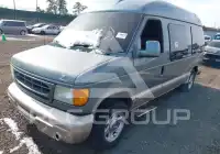 2006 Ford E-150 фото