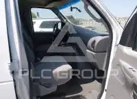 2006 Ford E-150 фото