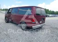 2006 Ford E-150 фото