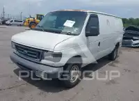 2006 Ford E-150 фото