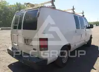 2006 Ford E-150 photo