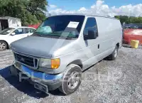 2006 Ford E-150 фото