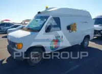 2006 Ford E-150 photo