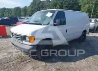 2006 Ford E-150 фото