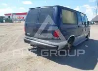 2006 Ford E-150 фото