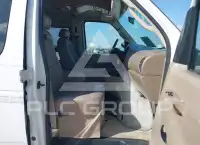 2006 Ford E-150 фото