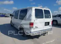 2006 Ford E-150 фото