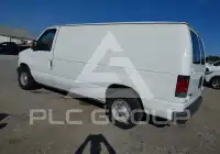 2006 Ford E-150 фото