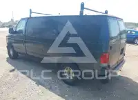 2006 Ford E-150 фото
