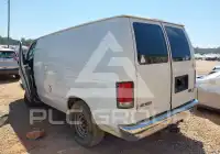 2006 Ford E-150 фото