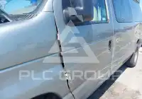 2006 Ford E-150 фото