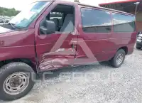 2006 Ford E-150 фото
