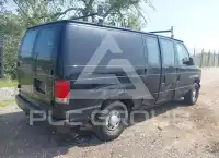 2006 Ford E-150 фото