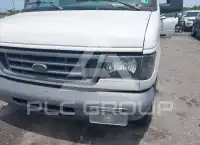 2006 Ford E-150 фото
