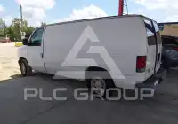 2006 Ford E-150 фото