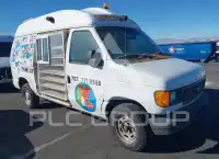 2006 Ford E-150 photo