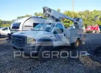 2006 Ford F-450 photo
