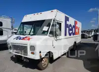 2006 Ford E-450 photo