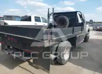 2006 Ford F-550 photo