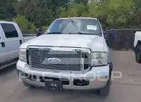 2006 Ford F-550 photo