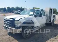 2006 Ford F-550 фото