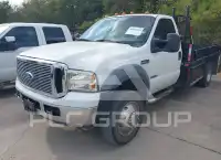 2006 Ford F-550 photo
