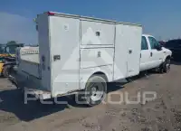 2006 Ford F-550 фото