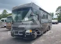 2006 Ford F-550 фото