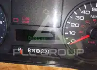 2006 Ford F-550 фото