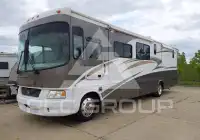 2006 Ford F-550 фото