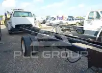 2006 Ford F-650 photo