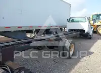 2006 Ford F-650 photo