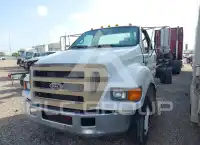 2006 Ford F-650 photo