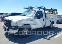 2006 Ford F-350 фото