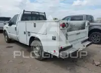 2006 Ford F-350 фото