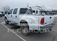 2006 Ford F-350 фото