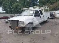 2006 Ford F-350 фото